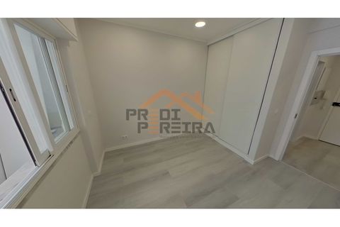 Lejlighed i Amadora, Lisbon, Amadora - € 255.000 | Ref: PP5948 - foto 23