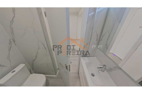 Lejlighed i Amadora, Lisbon, Amadora - € 255.000 | Ref: PP5948 - foto 24