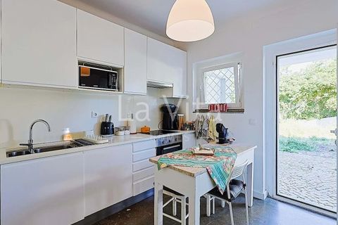 Villa i Almocageme, Lisbon, Almocageme - € 1.650.000 | Ref: LVC_6427 - foto 4
