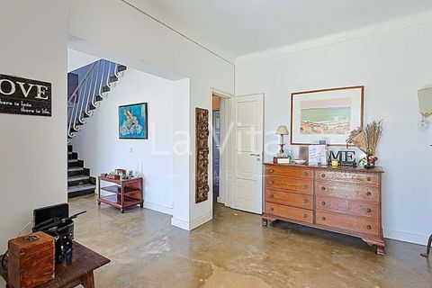 Villa i Almocageme, Lisbon, Almocageme - € 1.650.000 | Ref: LVC_6427 - foto 6