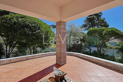 Villa i Almocageme, Lisbon, Almocageme - € 1.650.000 | Ref: LVC_6427 - foto 11