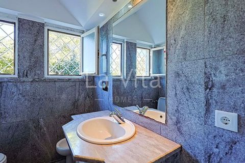 Villa i Almocageme, Lisbon, Almocageme - € 1.650.000 | Ref: LVC_6427 - foto 12