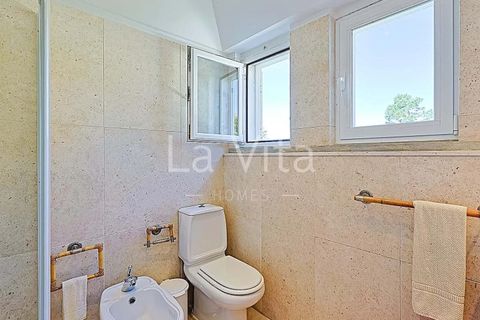 Villa i Almocageme, Lisbon, Almocageme - € 1.650.000 | Ref: LVC_6427 - foto 13