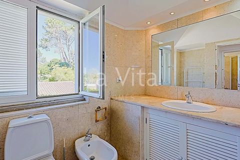 Villa i Almocageme, Lisbon, Almocageme - € 1.650.000 | Ref: LVC_6427 - foto 14