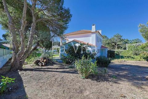 Villa i Almocageme, Lisbon, Almocageme - € 1.650.000 | Ref: LVC_6427 - foto 15
