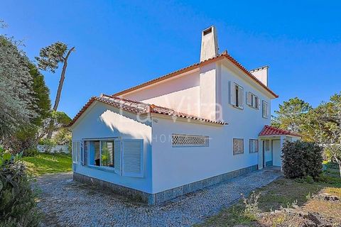 Villa i Almocageme, Lisbon, Almocageme - € 1.650.000 | Ref: LVC_6427 - foto 16