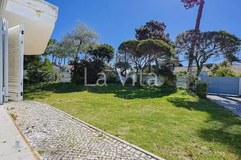 Villa i Almocageme, Lisbon, Almocageme - € 1.650.000 | Ref: LVC_6427 - foto 17