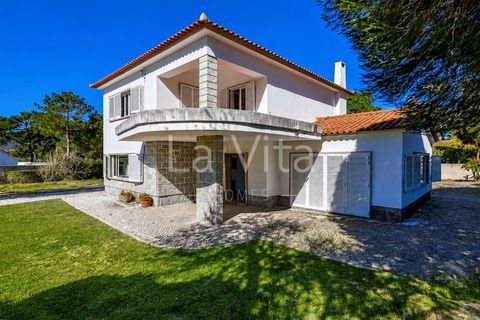 Villa i Almocageme, Lisbon, Almocageme - € 1.650.000 | Ref: LVC_6427 - foto 1