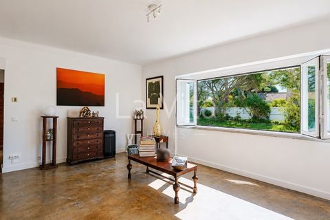 Villa i Almocageme, Lisbon, Almocageme - € 1.650.000 | Ref: LVC_6427 - foto 2