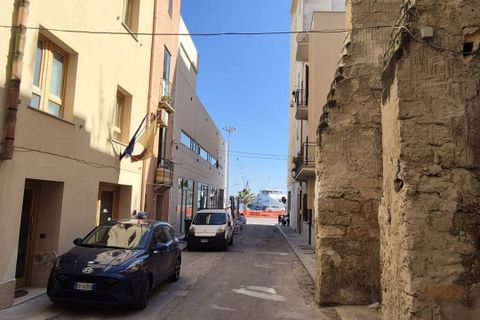 Wohnung in Trapani, Trapani, Trapani - € 50.000 | Ref: 1274 - Foto 5