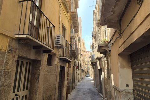 Wohnung in Trapani, Trapani, Trapani - € 50.000 | Ref: 1274 - Foto 6