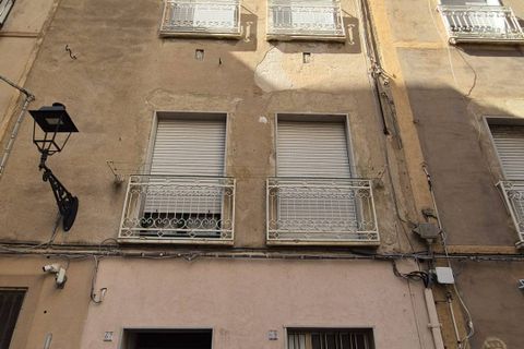 Wohnung in Trapani, Trapani, Trapani - € 50.000 | Ref: 1274 - Foto 9