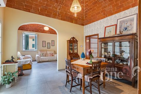 Leilighet i Cascina, Pisa, Cascina - € 287 000 | Ref: 19442-T - foto 2