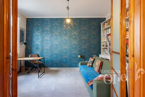 Leilighet i Cascina, Pisa, Cascina - € 287 000 | Ref: 19442-T - foto 14