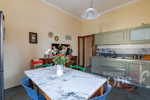 Leilighet i Cascina, Pisa, Cascina - € 287 000 | Ref: 19442-T - foto 22