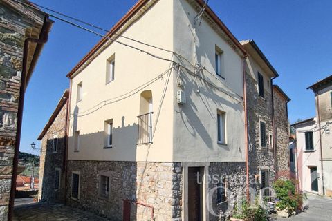 Lejlighed i Santa Luce, Pisa, Santa Luce - € 160.000 | Ref: 19446 - foto 1