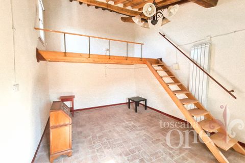 Lejlighed i Santa Luce, Pisa, Santa Luce - € 160.000 | Ref: 19446 - foto 2