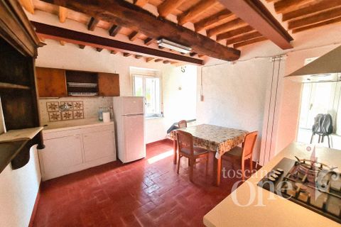 Lejlighed i Santa Luce, Pisa, Santa Luce - € 160.000 | Ref: 19446 - foto 9