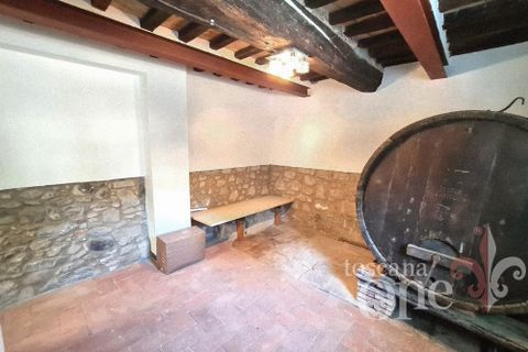 Lejlighed i Santa Luce, Pisa, Santa Luce - € 160.000 | Ref: 19446 - foto 13