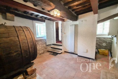 Lejlighed i Santa Luce, Pisa, Santa Luce - € 160.000 | Ref: 19446 - foto 14
