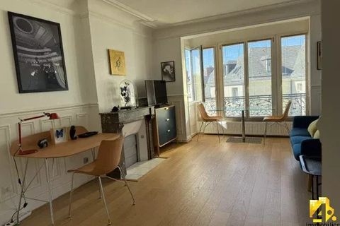 Lejlighed i Compiègne, Oise, Compiègne - € 192.400 | Ref: 87104919 - foto 2