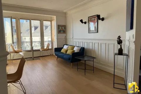 Lejlighed i Compiègne, Oise, Compiègne - € 192.400 | Ref: 87104919 - foto 3