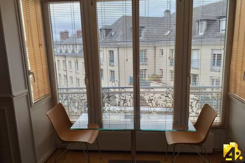 Lejlighed i Compiègne, Oise, Compiègne - € 192.400 | Ref: 87104919 - foto 4