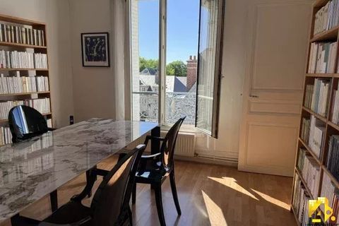 Lejlighed i Compiègne, Oise, Compiègne - € 192.400 | Ref: 87104919 - foto 5