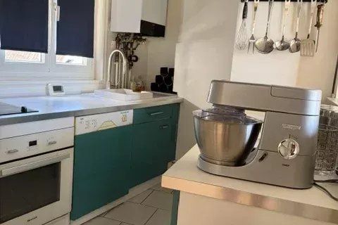Lejlighed i Compiègne, Oise, Compiègne - € 192.400 | Ref: 87104919 - foto 8