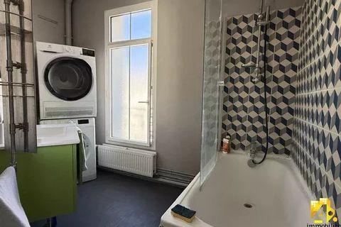 Lejlighed i Compiègne, Oise, Compiègne - € 192.400 | Ref: 87104919 - foto 11