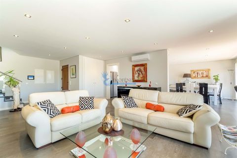 Villa i Albufeira, Faro, Albufeira - € 1.250.000 | Ref: MP369.5 - foto 8