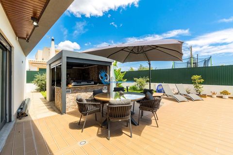 Villa i Albufeira, Faro, Albufeira - € 1.250.000 | Ref: MP369.5 - foto 14