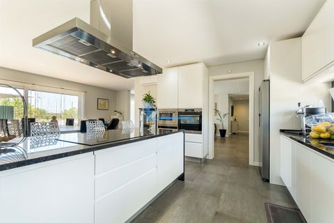 Villa i Albufeira, Faro, Albufeira - € 1.250.000 | Ref: MP369.5 - foto 16
