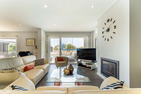 Villa i Albufeira, Faro, Albufeira - € 1.250.000 | Ref: MP369.5 - foto 18