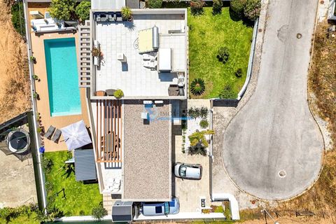 Villa i Albufeira, Faro, Albufeira - € 1.250.000 | Ref: MP369.5 - foto 20
