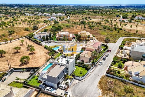 Villa i Albufeira, Faro, Albufeira - € 1.250.000 | Ref: MP369.5 - foto 23