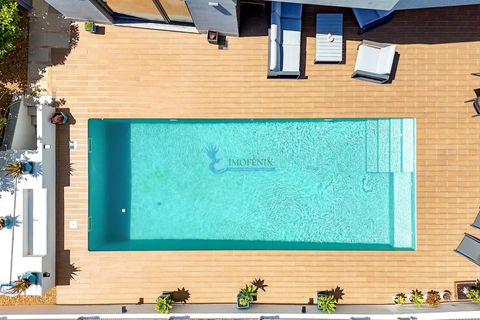 Villa i Albufeira, Faro, Albufeira - € 1.250.000 | Ref: MP369.5 - foto 24