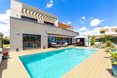 Villa i Albufeira, Faro, Albufeira - € 1.250.000 | Ref: MP369.5 - foto 25