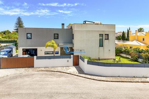 Villa i Albufeira, Faro, Albufeira - € 1.250.000 | Ref: MP369.5 - foto 27