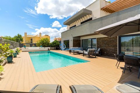 Villa i Albufeira, Faro, Albufeira - € 1.250.000 | Ref: MP369.5 - foto 29