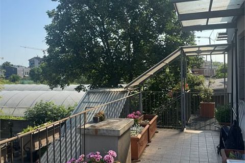 Apartament a Monza, Monza and Brianza, Monza - € 1.000/mes | Ref: A2-26 - foto 8