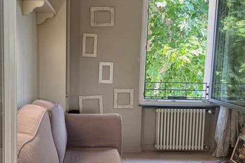 Apartament a Monza, Monza and Brianza, Monza - € 1.000/mes | Ref: A2-26 - foto 2