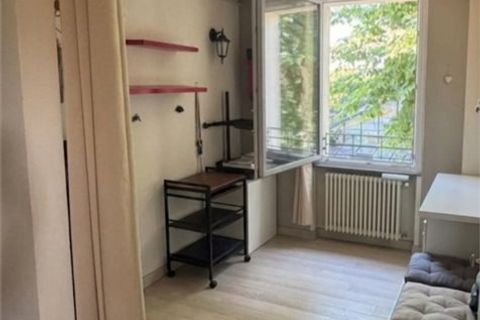 Apartament a Monza, Monza and Brianza, Monza - € 1.000/mes | Ref: A2-26 - foto 13