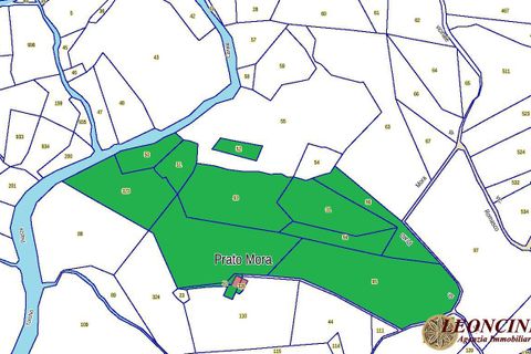 Helårsgrund i Bagnone, Massa and Carrara, Bagnone - € 11.134 | Ref: 1421-MS7941 - foto 1