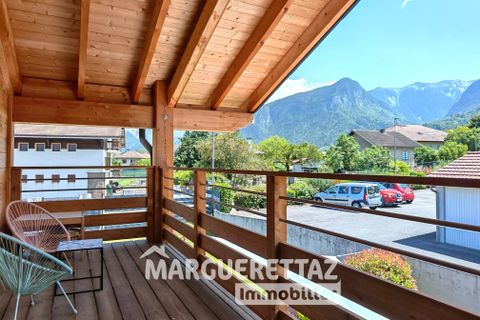 Villa i Marnaz, Haute-Savoie, Marnaz - € 515.000 | Ref: SM8616STRI - foto 2