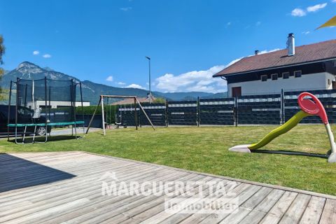 Villa i Marnaz, Haute-Savoie, Marnaz - € 515.000 | Ref: SM8616STRI - foto 3