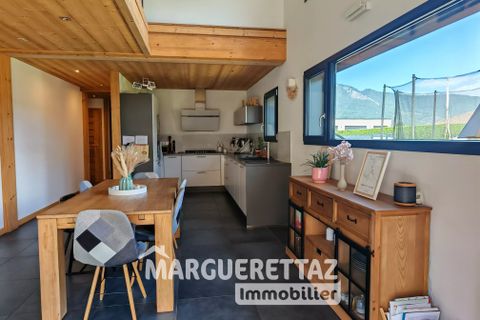 Villa i Marnaz, Haute-Savoie, Marnaz - € 515.000 | Ref: SM8616STRI - foto 4