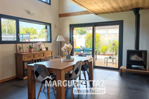 Villa i Marnaz, Haute-Savoie, Marnaz - € 515.000 | Ref: SM8616STRI - foto 5