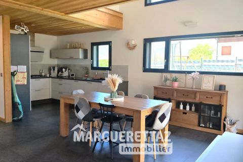 Villa i Marnaz, Haute-Savoie, Marnaz - € 515.000 | Ref: SM8616STRI - foto 6