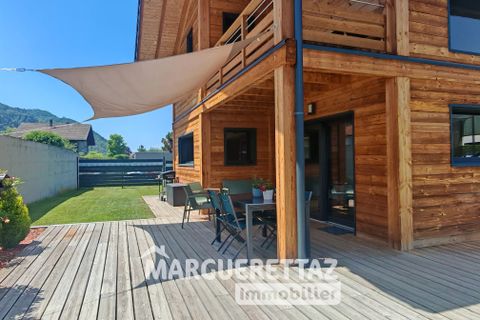 Villa i Marnaz, Haute-Savoie, Marnaz - € 515.000 | Ref: SM8616STRI - foto 7